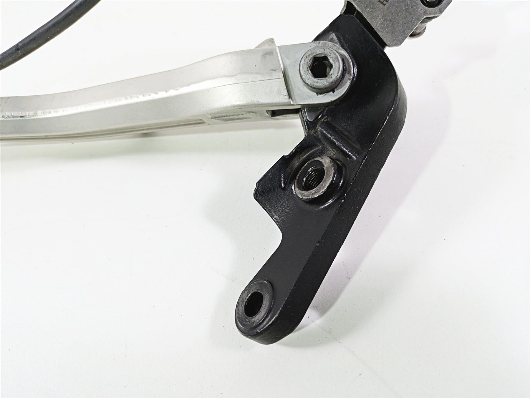 2015 Triumph Tiger Explorer XC Side Kickstand & Mount & Switch T2082130 {{ shop.shopifyCountryName }} - Mototech271