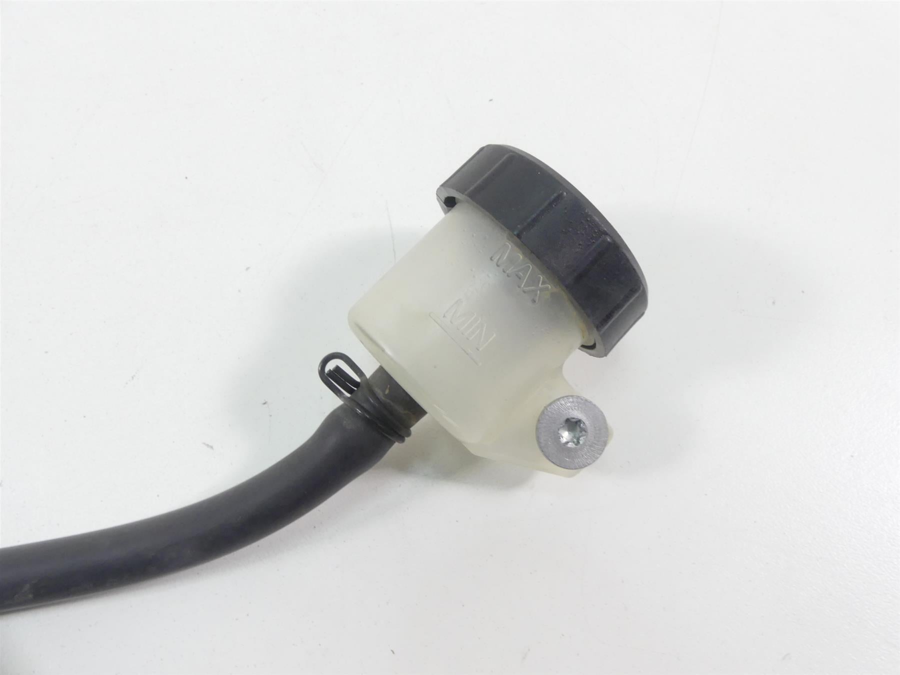 2019 KTM 1290R Super Adventure Rear Brembo Brake Master Cylinder 6031306000030 {{ shop.shopifyCountryName }} - Mototech271