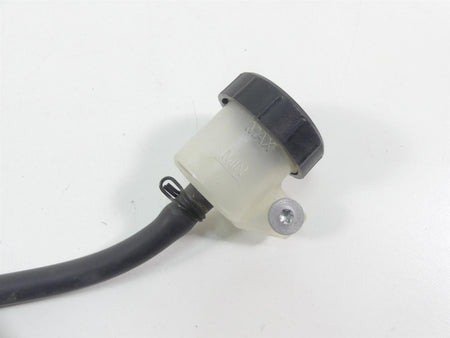 2019 KTM 1290R Super Adventure Rear Brembo Brake Master Cylinder 6031306000030 {{ shop.shopifyCountryName }} - Mototech271