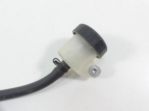 2019 KTM 1290R Super Adventure Rear Brembo Brake Master Cylinder 6031306000030