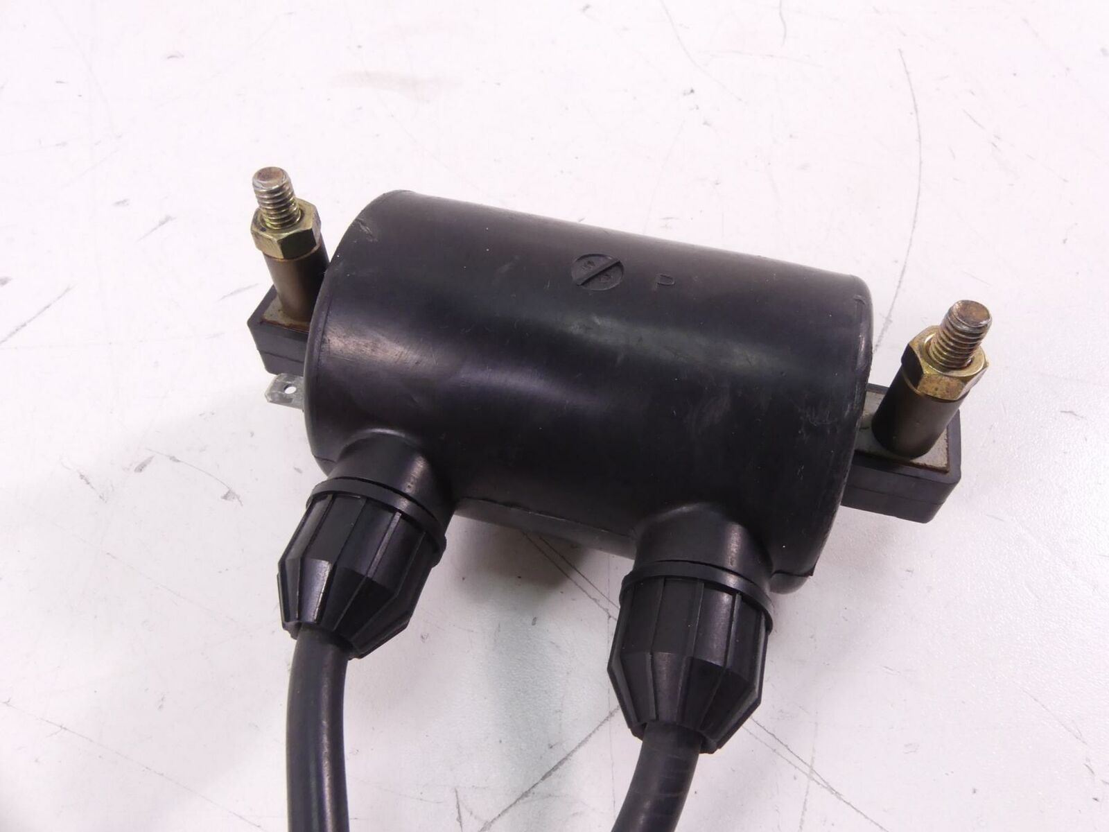 1997 Kawasaki Vulcan VN1500 Classic Ignition Coil Set 21121-1154 21121-1155 {{ shop.shopifyCountryName }} - Mototech271