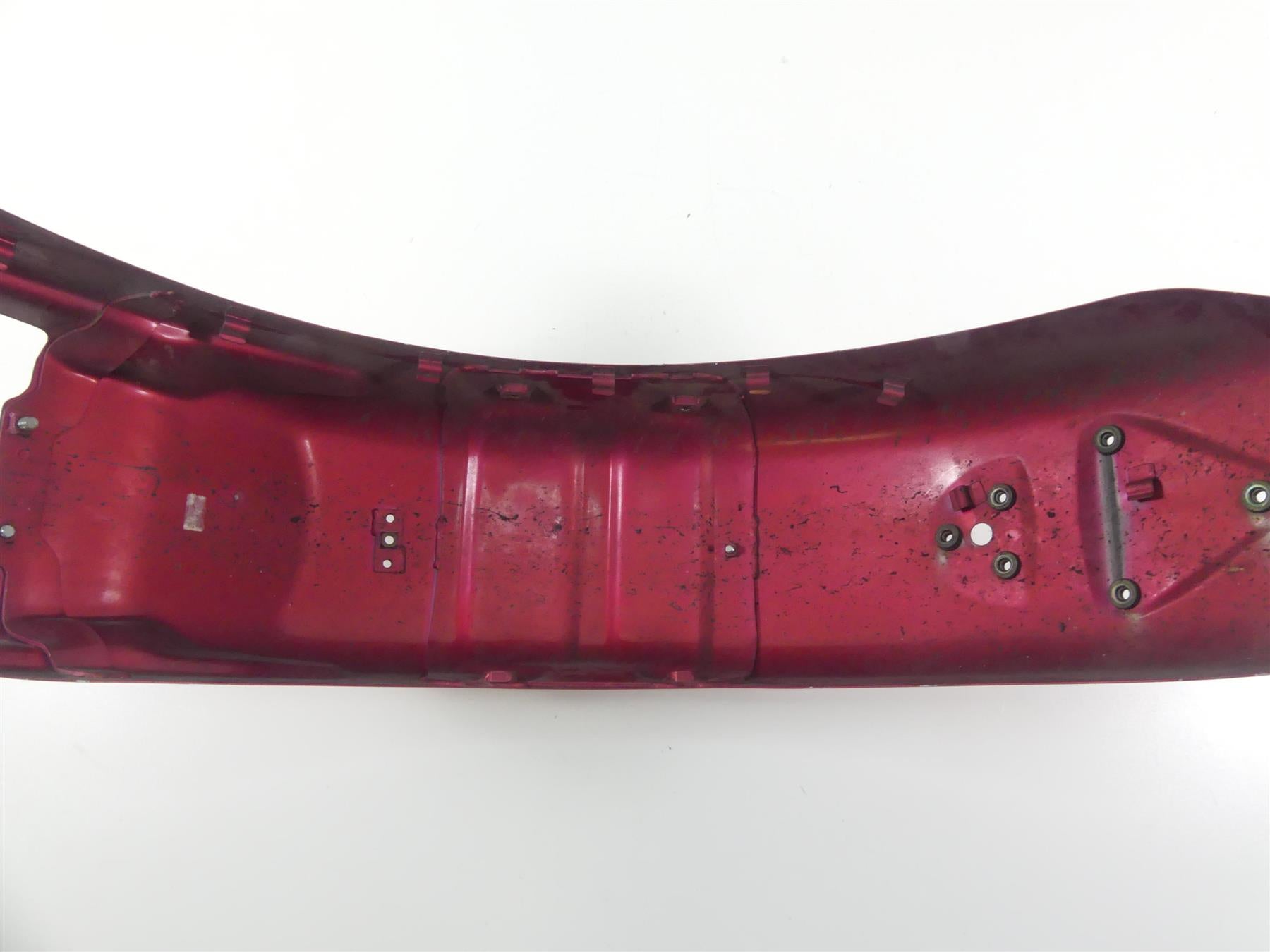 2002 Triumph Bonneville America Rear Fender -Read T2305610 T2309414 {{ shop.shopifyCountryName }} - Mototech271