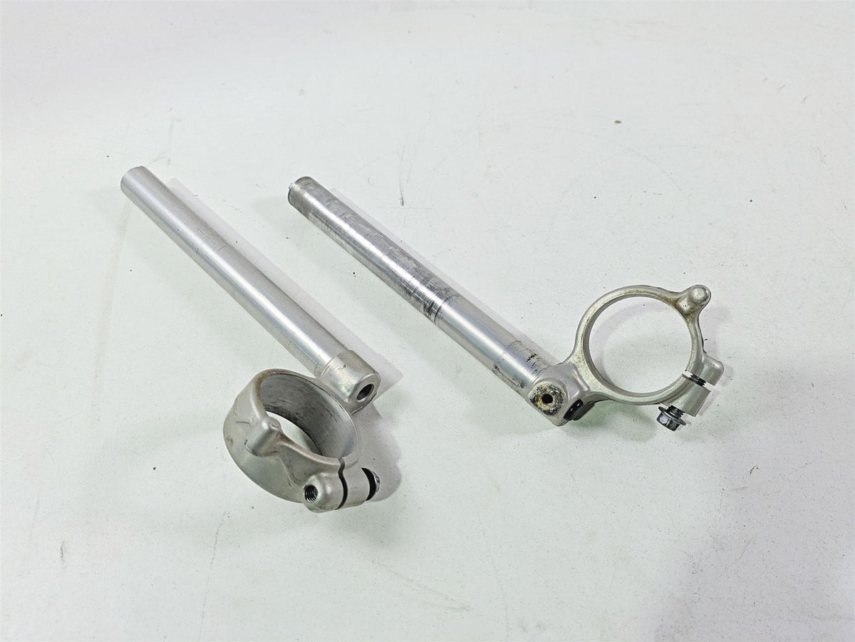 2006 Suzuki GSXR1000 K6 Clip On Handlebar Set 56151-41G00 56111-41G00 {{ shop.shopifyCountryName }} - Mototech271