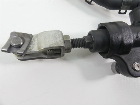 2013 Triumph Rocket 3 Touring Rear 14mm Nissin Brake Master Cylinder T2021990 {{ shop.shopifyCountryName }} - Mototech271