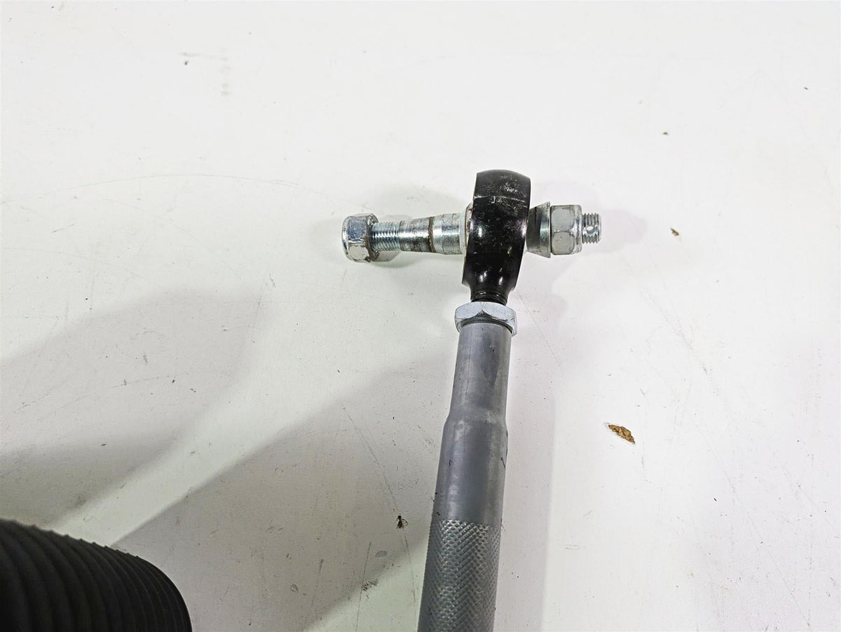 2021 Polaris RZR1000 XP Premium SuperATV Heavy Duty Tie Rod Set TRK01-001-0#OK {{ shop.shopifyCountryName }} - Mototech271
