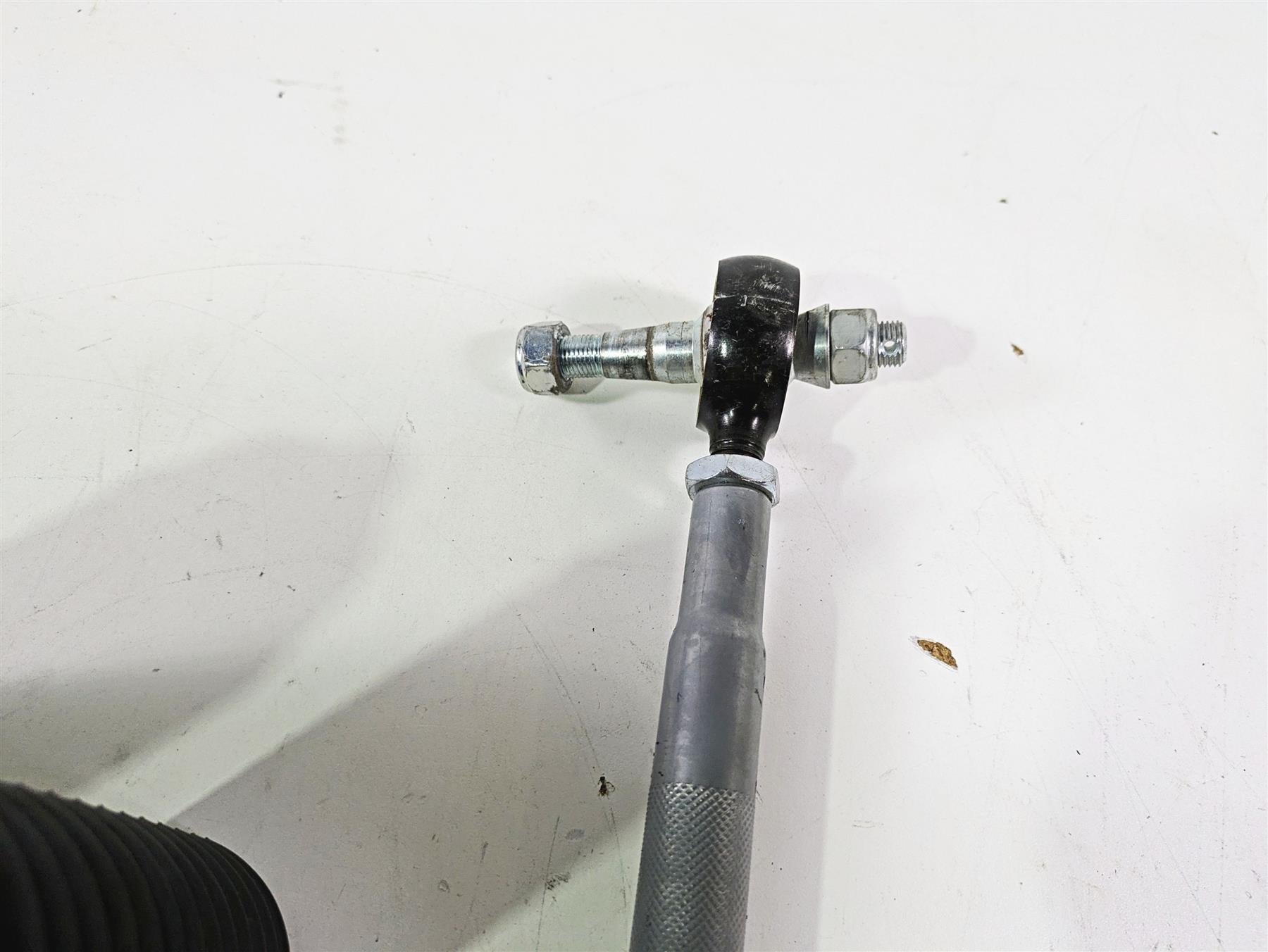 2021 Polaris RZR1000 XP Premium SuperATV Heavy Duty Tie Rod Set TRK01-001-0#OK {{ shop.shopifyCountryName }} - Mototech271
