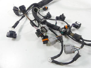 2018 Can Am Maverick X3 XMR Turbo R Engine Wiring Harness Loom 420666606 | Mototech271