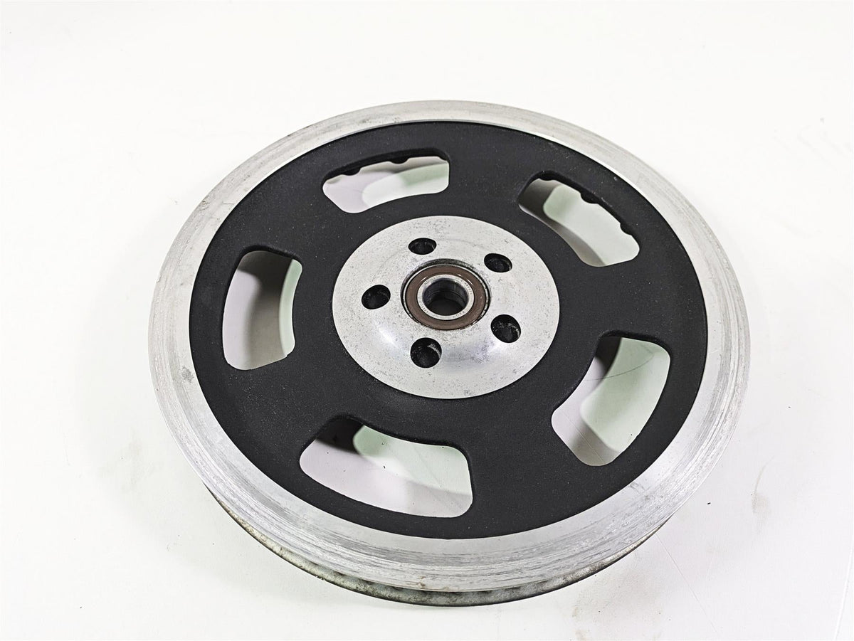 2016 Harley VRSCDX Night Rod Rear Drive Belt Sprocket Pulley 72T 40566-07 {{ shop.shopifyCountryName }} - Mototech271