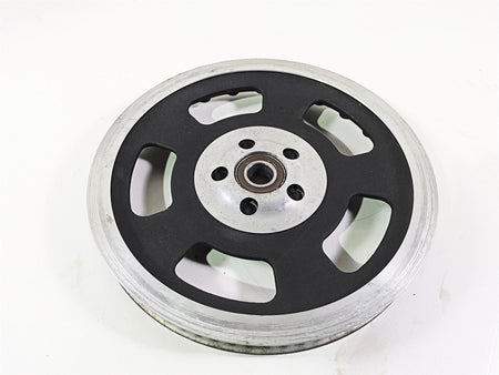 2016 Harley VRSCDX Night Rod Rear Drive Belt Sprocket Pulley 72T 40566-07 {{ shop.shopifyCountryName }} - Mototech271