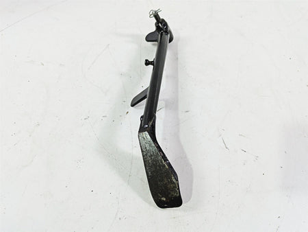 2010 Harley VRSCF Muscle Rod Black Side Kick Stand Kickstand 49755-09BK {{ shop.shopifyCountryName }} - Mototech271