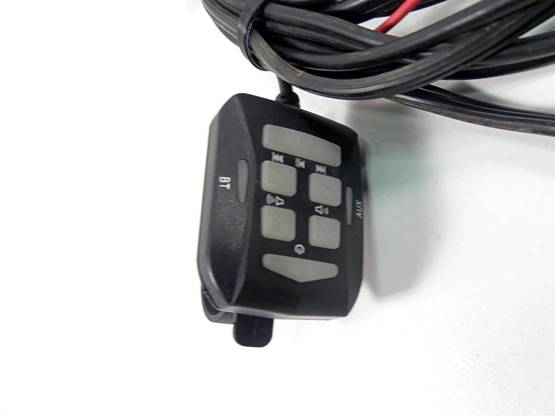 2018 Can Am Commander 1000R XT GoHawk AS5-X Gen3 Bluetooth Speakers ?GH044-045-V {{ shop.shopifyCountryName }} - Mototech271