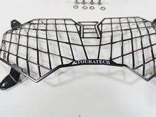 Load image into Gallery viewer, 2015 Triumph Tiger Explorer XC Touratech Headlight Light Lamp Guard | Mototech271

