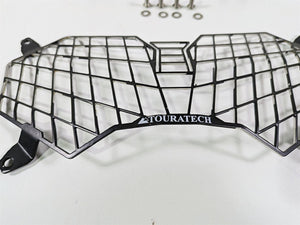 2015 Triumph Tiger Explorer XC Touratech Headlight Light Lamp Guard | Mototech271