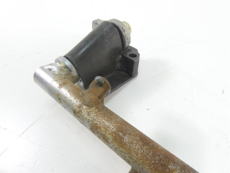 2001 Moto Guzzi California Sp 1100 Side Kickstand Kick Stand GU03432060 {{ shop.shopifyCountryName }} - Mototech271
