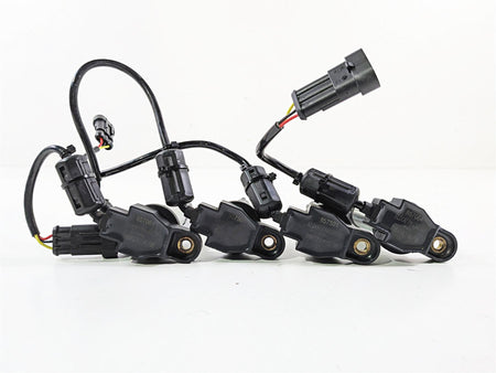 2018 Aprilia RSV4 RR Ignition Coils Stick Coil Set 857084 857501 {{ shop.shopifyCountryName }} - Mototech271