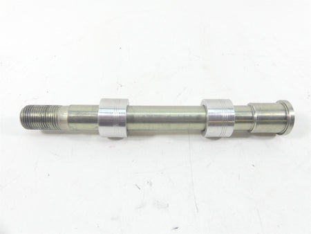2021 Harley Softail FXBBS 114 Street Bob Front Wheel Spindle Axle 25mm 43000081 {{ shop.shopifyCountryName }} - Mototech271
