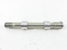 Load image into Gallery viewer, 2021 Harley Softail FXBBS 114 Street Bob Front Wheel Spindle Axle 25mm 43000081 | Mototech271
