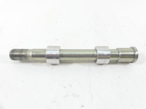 2021 Harley Softail FXBBS 114 Street Bob Front Wheel Spindle Axle 25mm 43000081 | Mototech271