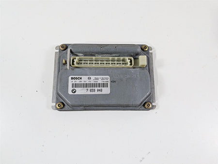 2002 BMW K1200LT 89V3 Cdi Ecu Ecm Engine Control Module -Tested 13617656984 {{ shop.shopifyCountryName }} - Mototech271