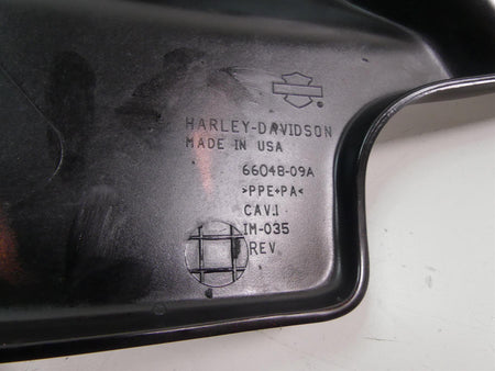 2012 Harley Touring FLHTK Electra Glide Side Cover Fairing Set 66048-09A {{ shop.shopifyCountryName }} - Mototech271