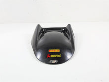 Load image into Gallery viewer, 2018 Aprilia RSV4 RR Rear Carbon Fiber Fender C2R Carbon2Race
