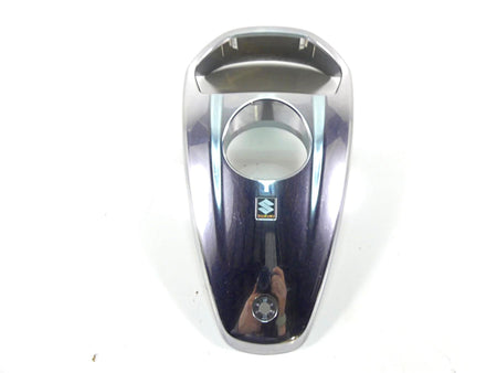 2008 Suzuki M109R VZR1800 Fuel Gas Tank Dash Cover Panel - Read 44290-48G00 {{ shop.shopifyCountryName }} - Mototech271