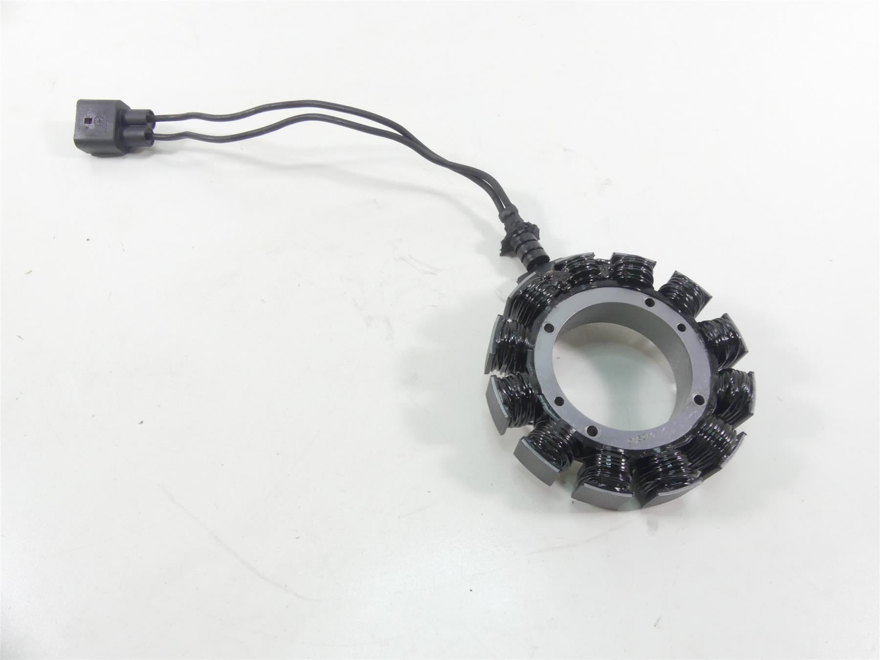 2001 Harley Touring FLHRCI Road King Ignition Stator Alternator Magneto 29987-99 {{ shop.shopifyCountryName }} - Mototech271