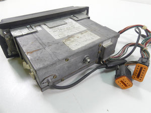 1995 Harley Touring FLHTCU Electra Glide Radio Amp + Pac IS31 Module 76164-94
