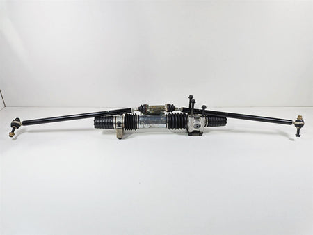 2022 Can Am Maverick X3 XRC Turbo RR 72" Rack & Pinion Seering Set 709402180-Mototech271