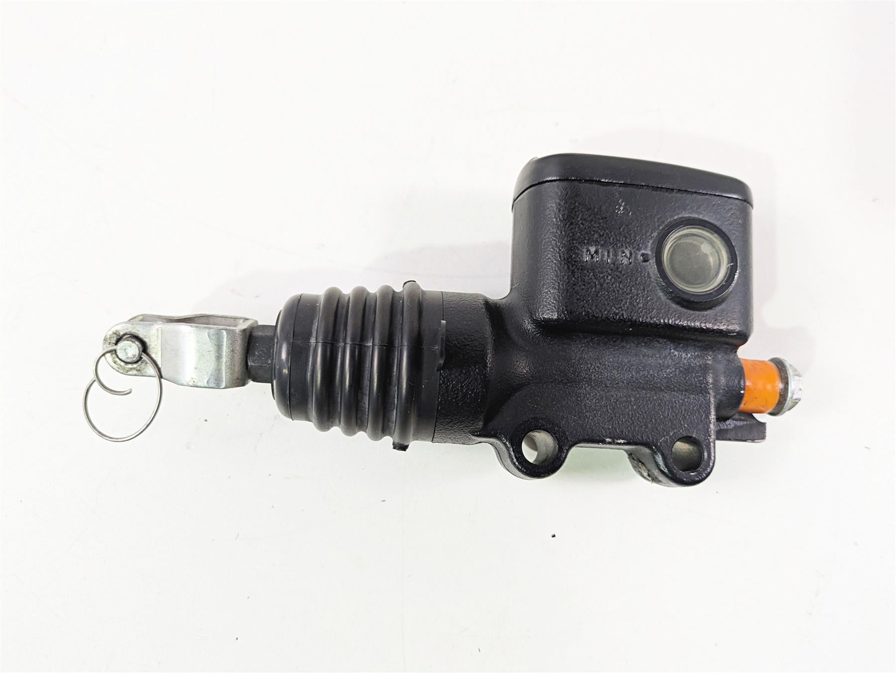 2020 Harley Softail FXST Standard Rear Brake Master Cylinder 5/8