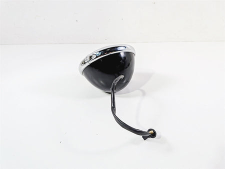 2014 Harley FXDL Dyna Low Rider Head Light Lamp Headlight & Mount 69774-07A {{ shop.shopifyCountryName }} - Mototech271