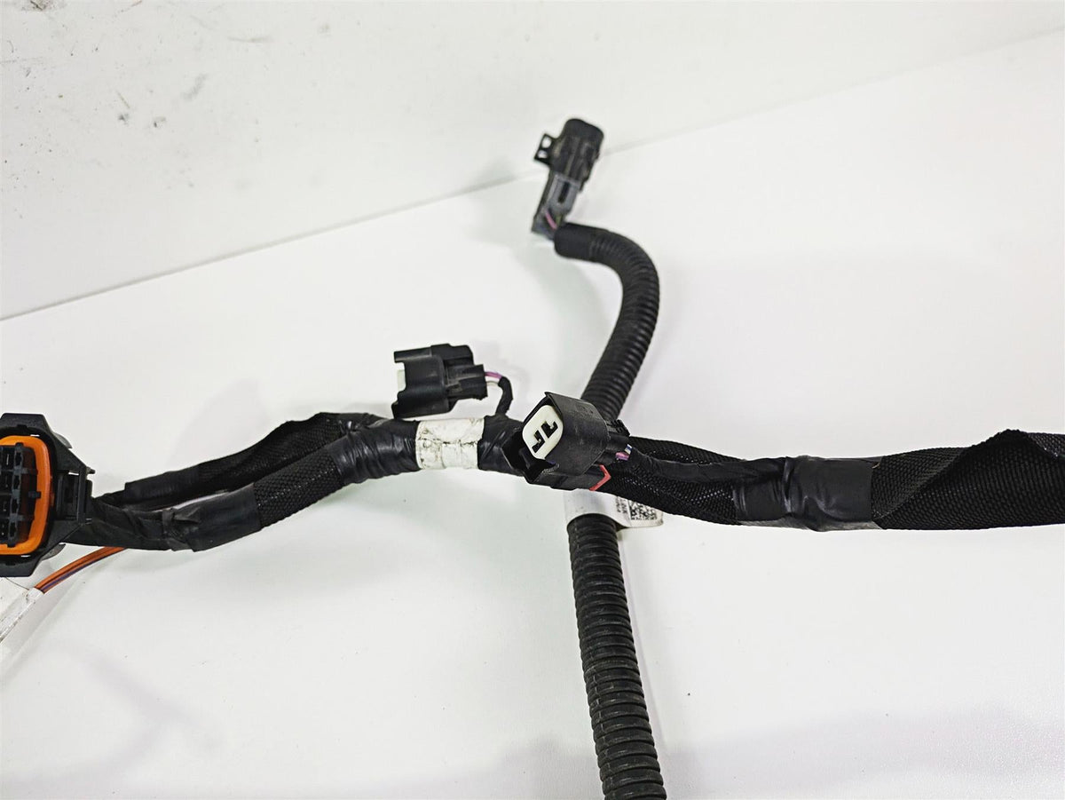 2016 Indian Chief Classic Wiring Harness Loom - No Cuts 2412300 {{ shop.shopifyCountryName }} - Mototech271