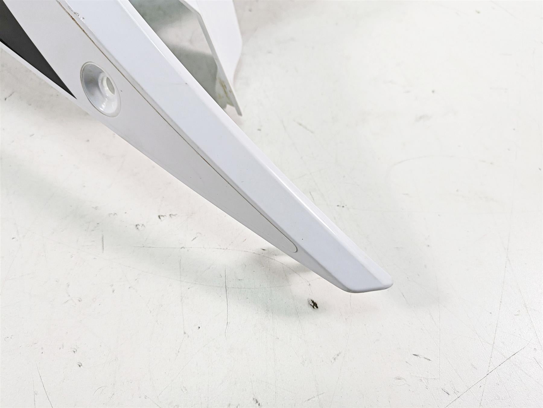 2020 KTM 1290 Super Adventure R Fuel Gas Tank Cover Fairing 60308030000 {{ shop.shopifyCountryName }} - Mototech271
