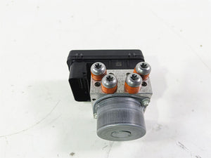 2015 BMW R nineT K21 Abs Brake Pump Module Pressure Unit 34518546851 | Mototech271