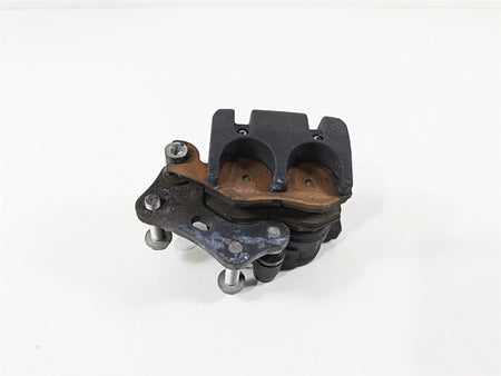 2024 Kawasaki EX500 Ninja 40th An. Nissin Front Brake Caliper 43080-0244-DJ {{ shop.shopifyCountryName }} - Mototech271