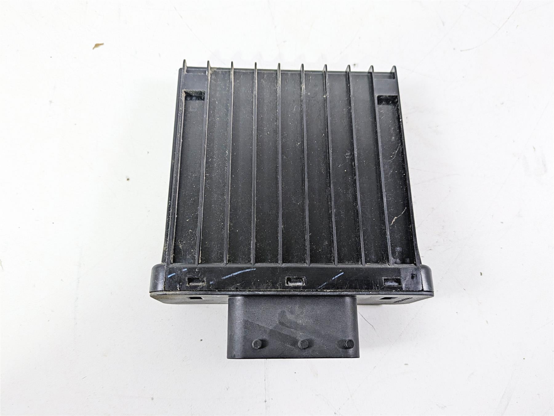 2015 BMW K1600 GT K48 Basic Control Module Unit 61358554935 {{ shop.shopifyCountryName }} - Mototech271