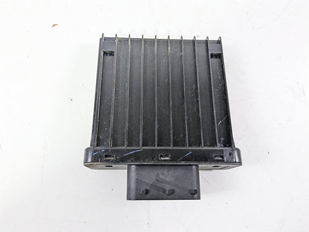2015 BMW K1600 GT K48 Basic Control Module Unit 61358554935 {{ shop.shopifyCountryName }} - Mototech271