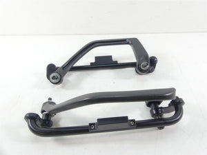 2017 Yamaha XT1200Z Super Tenere Rear Passenger Grab Handle Bars 23P-2470J-00-P1