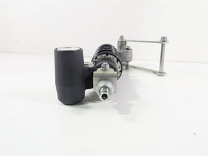 2024 Kawasaki ZX6R ZX636 Ninja Rear Suspension Shock Black 45014-0393-52E