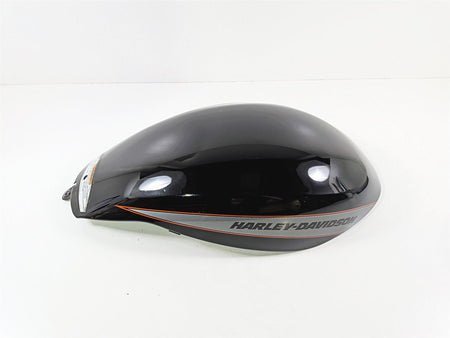2013 Harley VRSCDX Night Rod Special Upper Tank Air box Cover Fairing Black 66154-07-Mototech271