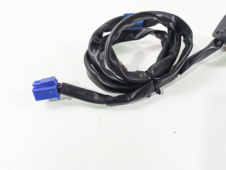2009 Yamaha FZ1 FZS10 Fazer Right Hand Start Stop Control Switch 2D1-83975-00-00 {{ shop.shopifyCountryName }} - Mototech271