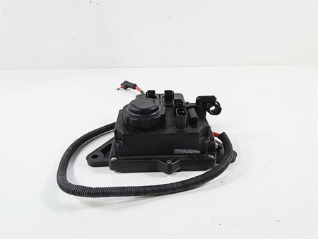 2009 Yamaha Waverunner FX1800 Cruiser Fuse Box Panel Unit 6S5-82170-00-00 {{ shop.shopifyCountryName }} - Mototech271