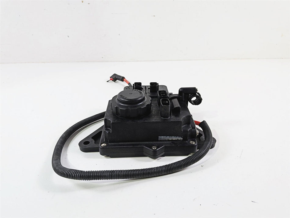 2009 Yamaha Waverunner FX1800 Cruiser Fuse Box Panel Unit 6S5-82170-00-00 {{ shop.shopifyCountryName }} - Mototech271