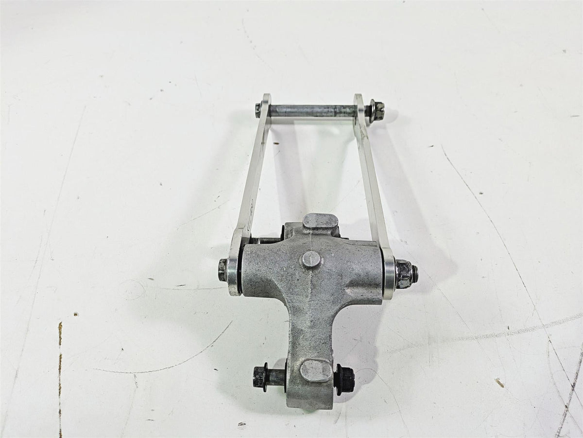 2005 Kawasaki ZX1000 ZX10R Ninja 9.5" Keiti Additions Shock Link Set KLL480 {{ shop.shopifyCountryName }} - Mototech271