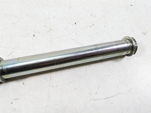 2013 MV Agusta F3 675 ERA Front Axle Wheel Spindle 25mm 8000B5931