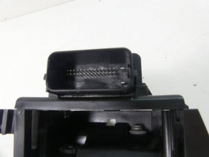 2018 BMW S1000XR K49 General Control Basic Module Light + Bracket 61358405312