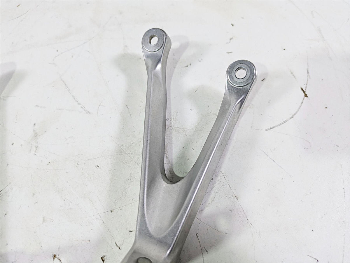 2008 Honda CBR1000RR SC59 Rear Passenger Footpeg Set 50750-MFL-000 50760-MFL-000 {{ shop.shopifyCountryName }} - Mototech271