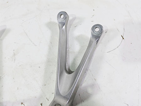 2008 Honda CBR1000RR SC59 Rear Passenger Footpeg Set 50750-MFL-000 50760-MFL-000 {{ shop.shopifyCountryName }} - Mototech271