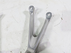 2008 Honda CBR1000RR SC59 Rear Passenger Footpeg Set 50750-MFL-000 50760-MFL-000 | Mototech271