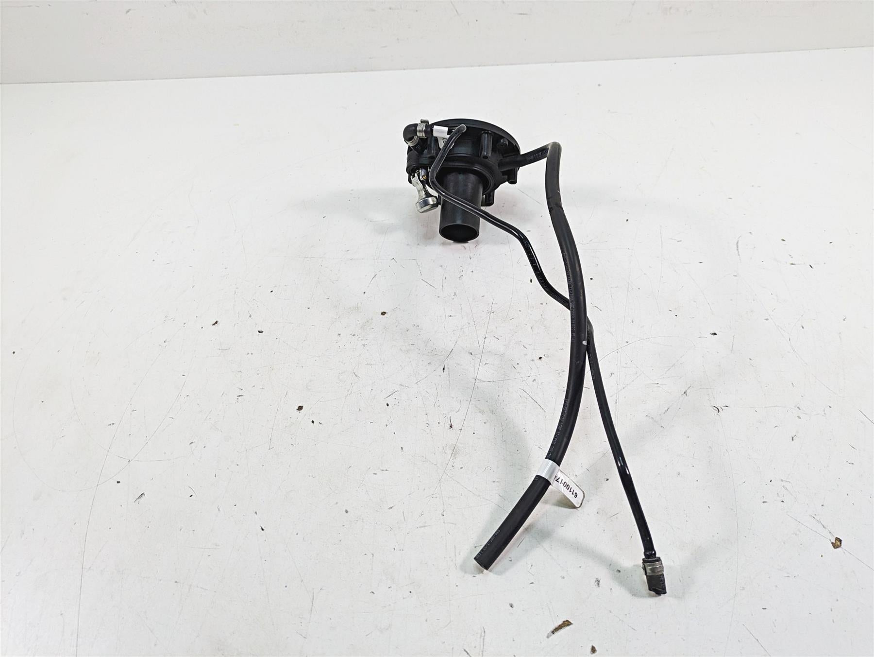 2022 Harley RA1250 S Pan America Fuel Gas Petrol Tank Cap 61000533 {{ shop.shopifyCountryName }} - Mototech271